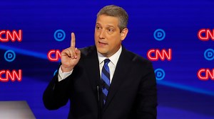 Ryan: U.S. needs 'new and better' systems to help Americans