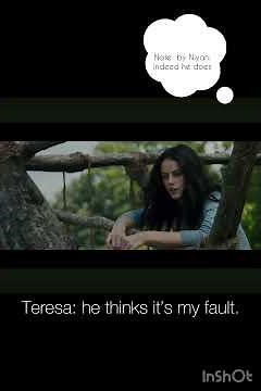 The Maze Runner Book Trailer!