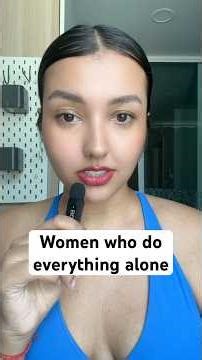 If you over-function as a woman…