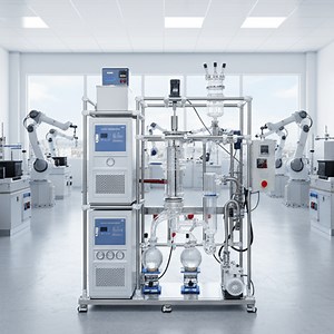 [Hot Item] Premium Essential Oil Distillation Kit for Herb Extraction