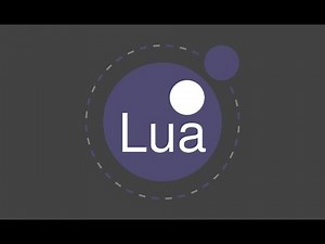 Изучаем Lua #0 Вводный урок. Клиент \\ Сервер. Переменные. If then else end