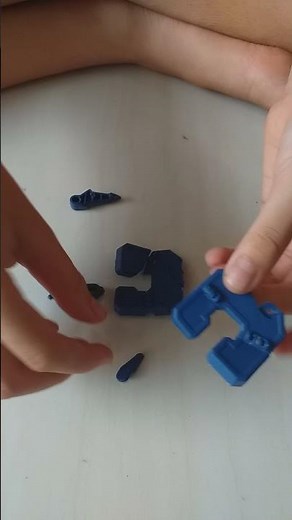 Cara Membuat Dinosaurus Pterosaurus Dari lego Kecil