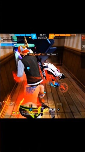 Mujhe pura yakin hai 🎮 log aap log mujhe support karenge 🙏☠️ #freefire #funny #support #simpalgamer