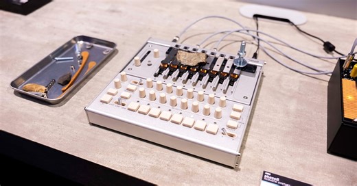 NAMM 2026: The Coolest New Keyboards, Synths and DJ Gear | GC Riffs