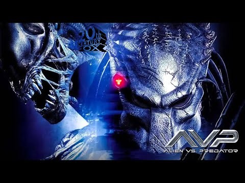 ALIEN vs. PREDATOR 3 Is About To Change Everything