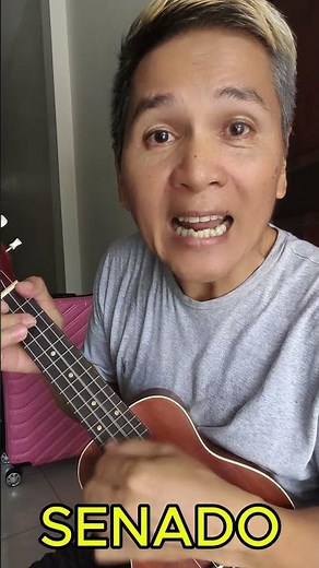 Pinoy Balimbing Anthem? 😆 | Loren Sinta Parody