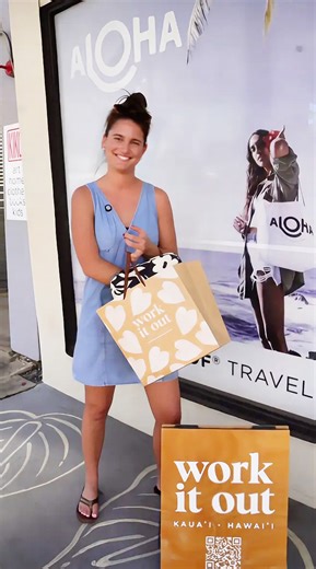 We love our customers 🤍🌺 Here’s a look at one of our customer’s most recent haul from the shop — we’re obsessed with their picks! Follow along for more Hawaiʻi fashion inspo, new arrivals, and the latest island trends ✨