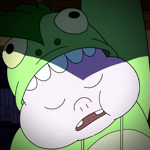 Dream Man in Clarence - Nostalgic Edit