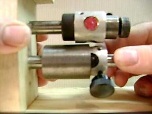 Magnetic Shielding Demonstration #3 Autono-Drive Magnet Motor Research