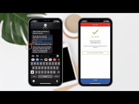 Learn How to Send P2P Payments