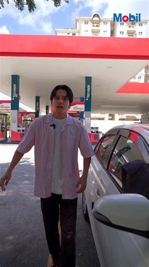 ❗ “A little oil leak… but burning your money?” Damaged engine oil can cause power loss and oil leaks — no wonder your money keeps disappearing. ✨ Switch to Mobil 1 Fully Synthetic — problem solved. ✔️ Heat-resistant with antioxidant protection ✔️ Built for tough driving conditions ✔️ Powerful cleaning performance ✔️ Reduced friction with consistent viscosity ✔️ Suitable for all car types: Continental, Japanese, Korean & Chinese ✨ Protect your engine. Save more money with Mobil 1 Fully Synthetic.