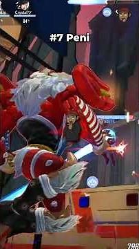 Top 10 WORST Marvel Rivals Characters of All Time...