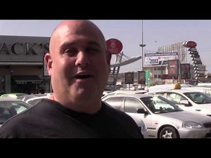 The Ask Project: an interview with Corey Gil-Shuster