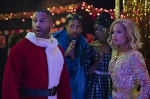 Netflix Is Streaming 7 New Holiday Films This Season—See The Festive Lineup Here