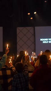 Are you looking for a mix of modern and nostalgia this Christmas Eve? Join us at Life.Church Derby! We will celebrate with modern music as well as with candlelight. LifeKids will be available at every service! ✨ Dec 23 at 5:30 & 7:00pm ✨ ✨ Dec 24 at 2:30, 4:00, 5:30pm ✨ | Life.Church Derby