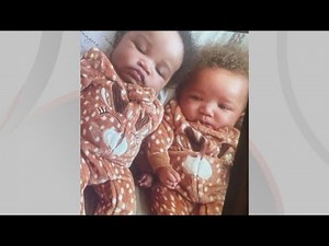 WATCH: Officials give update on Ohio AMBER Alert