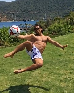 Salt Bae is a BEAST! | Magic Hands Creations