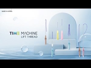 Timemachine Lift Thread (PDO/PCL/PLLA/PLACL)_Korea Thread