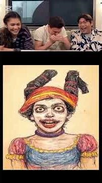 Tom Holland reaction to this funny animated video part 18 #fyp #viralvideo #animated #funny