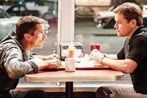Is ‘Ford V Ferrari’ On Netflix? Where To Stream This Matt Damon, Christian Bale Best Picture Nom Online