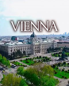 VIENNA - AUSTRIA 🇦🇹🇦🇹 (📽️Video by : www.instagram.com/_placesandpeople) | Love Austria
