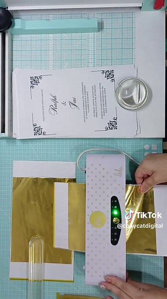 C2S Paper Gold Foil Printing 110 GSM: Best Uses & Tips