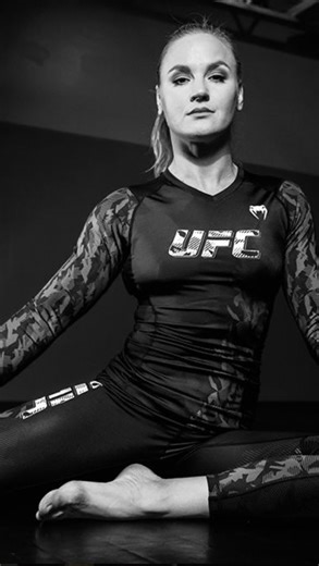 Brutal KO 🩸 #mma #ko #knockout #fight #ufc #boxing | Art of Violence