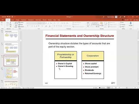 Intermediate accounting 1 chapter 3