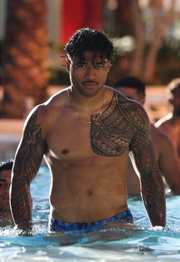 Top TikTok Highlights of 2025 Featuring Brian To'o