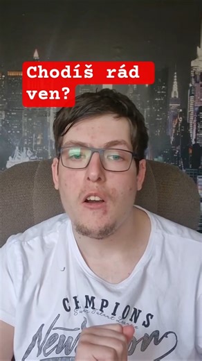 Chodíš 👣rád ven? Nebo hraješ raději PC nebo mobilní hry?🤔 Napiš do komentářů.💬#inspirace #shorts