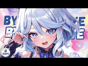 Nightcore - Bye Bye Bye (NSYNC - From "Deadpool 3") - (Lyrics)