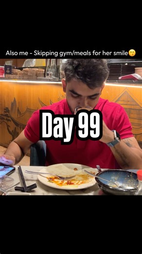 Nihar Patil on Instagram: "Day: 99/365 - Woh itni toh deserve karti hai🌚🫶 🧿 . . Follow @fit.nihar for more📈. - Save ✅ - Like 👍🏻 - Share 💯 - comment 📈 . . . . . . . Tags: #gym #gymmotivation #gymlife #gymrat #gymaddict #workout #workoutmotivation #fitness #fitnessmodel #fitnessmodel #fitnessmotivation #fitnessjourney #fitnesslife #fitnessaddict #grind #consistency #explore #progress #hardwork #fyp≥ #trendingreels #trendingnow #viral #viralvideos #fypppppppppppppppppppppppppppppppppppppppp