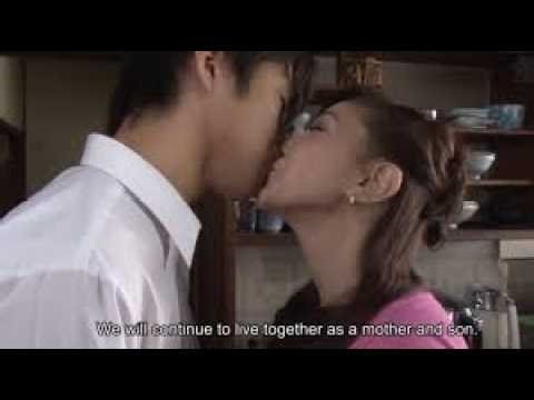 Japanese stepmom lovestory part 2