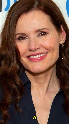 Geena Davis: The Hollywood Legend Who Changed Cinema | Full Biography