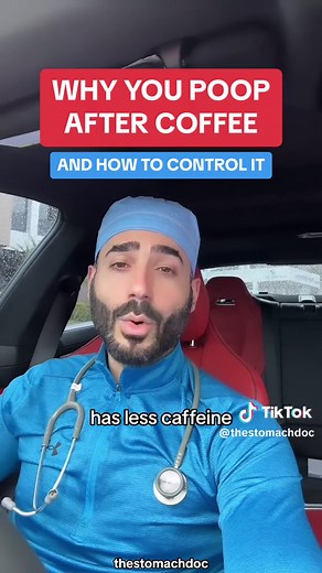 Why You Poop After Coffee and How to Control It