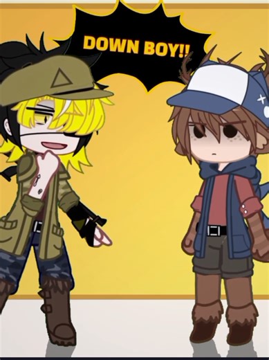 Monster Falls: El Trending de Bill y Dipper