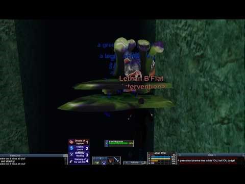 Sorrowsong Boots pull without Ancient Mez, Project Quarm