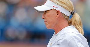 'Address this situation myself': OU softball pitcher Sophia Bordi explains her absence