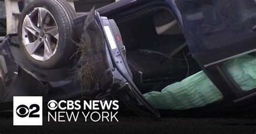 Driver who mowed down Brooklyn mother and her 2 children gets 3 to 9 years in prison