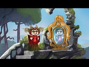 penn zero casi heroe:la princesa mas bella 3/6