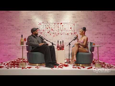 Coi Leray & Justin Laboy Open Up About Their Relationship, New Music, Love & Motherhood