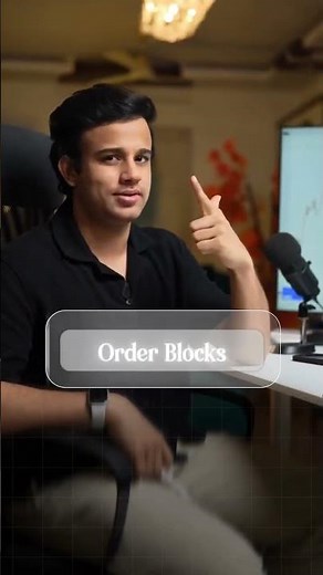 20 Smart Money Concepts that can completely change the way you trade.