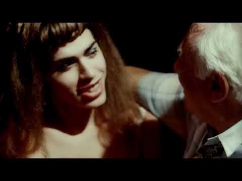Nick Cave & The Bad Seeds - Do You Love Me (Official Video) Digitally Remastered and Upscaled
