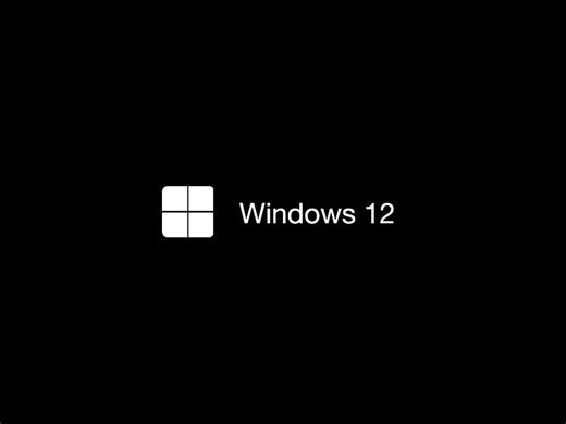 安装基于PPT的Windows 12