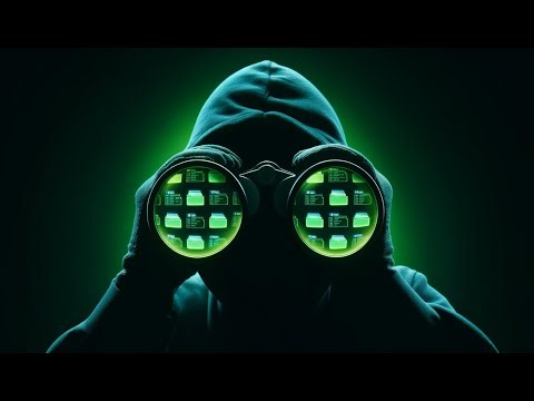 Find Sensitive Files with FFUF