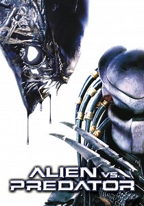 AVP: Alien vs. Predator - watch stream online