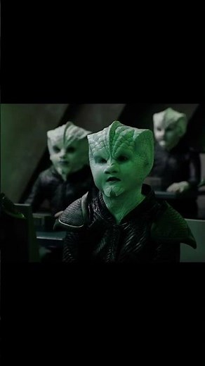 The Orville (2017) 1x6 Clips