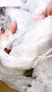 Unpack an amethyst sphere with me. Available now on our online shops. #crystals #amethyst #crystalcollection #crystalhealing #crystalmagic | Million Years Crystal