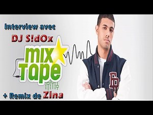 Babylone - Zina (Stereo Sensation Remix Radio Edit)