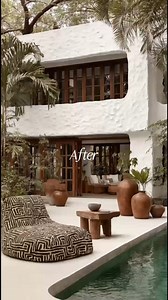 How we build your sanctuary ↴ In Bali and its surroundings, we handle the complete journey: from the initial architectural sketch and construction to the final interior detail. We bring your vision to life, from the ground up. Signature Villa in Munggu, Bali Our first turnkey masterpiece is rising. Ready May 2026 | Available for sale off-plan. 📩 DM us for the Investment Deck. Signature Furniture Collection Bring the spirit of Maison Bali into your home. Our first bespoke collection will be read